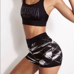 Victoria’s Secret VSX Women’s Athletic Shorts